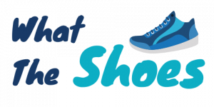 What The Shoes Logo