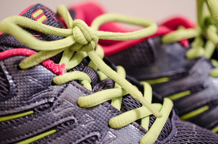 What Should You Look For When Purchasing A Pair Of Fitness Shoes
