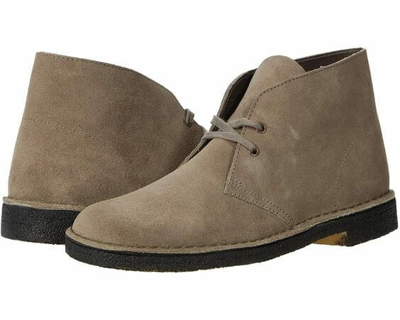 How To Waterproof Clarks Desert Boots? (DETAILED GUIDE) – What The