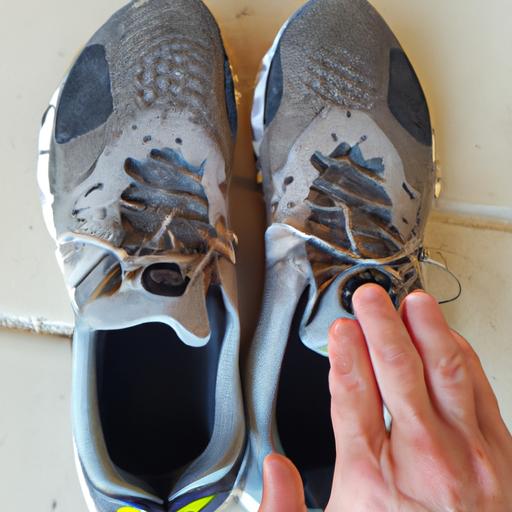 Can You Wear Running Shoes Without Insoles? Here’s What You Need to ...