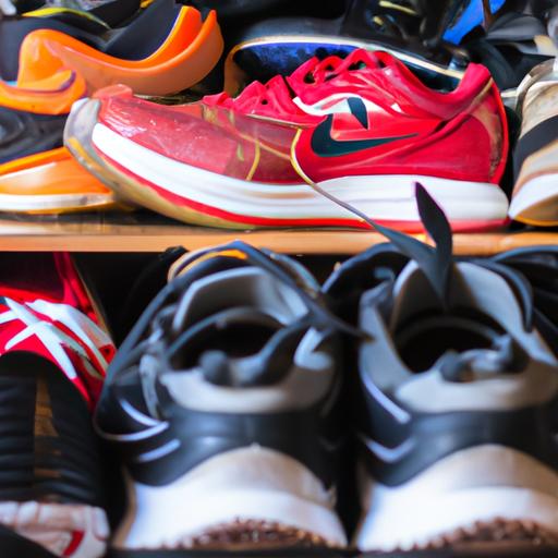 How Many Sneakers Should a Man Own? The Definitive Guide – What The Shoes