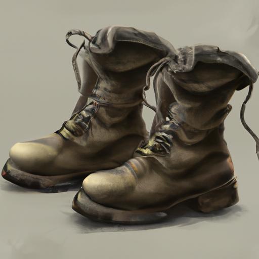 Are Military Boots Steel Toe? (The Facts Here) – What The Shoes