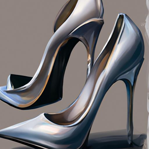 Can High Heels Cause Achilles Tendonitis? (Here’s What You Need To Know ...