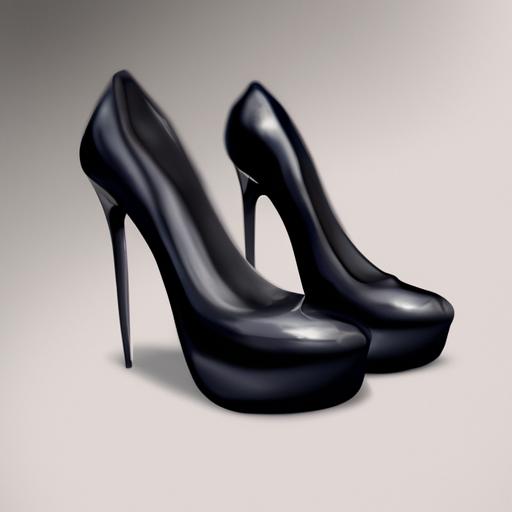 Can High Heels Cause Hemorrhoids? (Exploring the Possibilities) – What ...