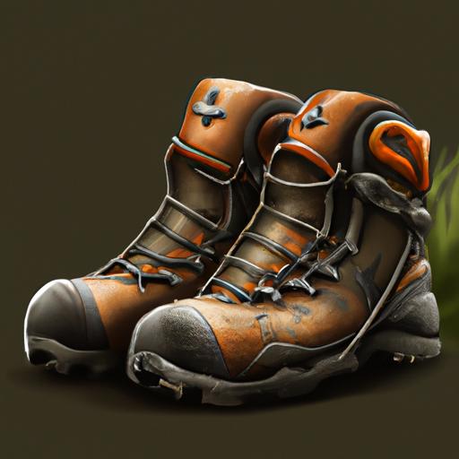 Do Merrell Hiking Shoes Have Good Arch Support? Here’s What You Need To ...