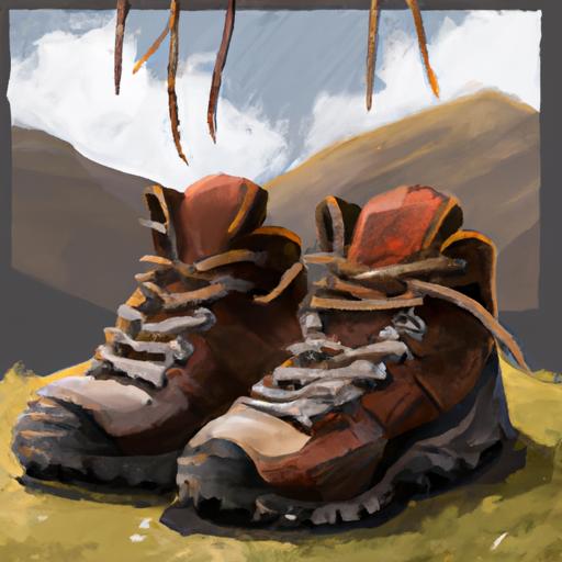How to Get Hiking Boots in Pokemon Insurgence? (A Guide) – What The Shoes