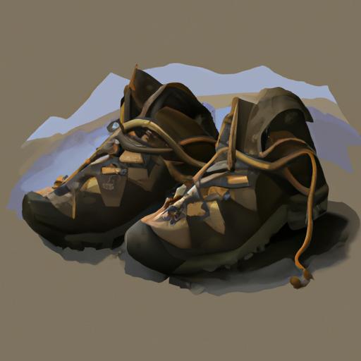 How To Make Fondant Hiking Boots? An Easy Guide – What The Shoes