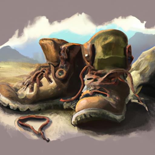 How To Make Fondant Hiking Boots? An Easy Guide – What The Shoes