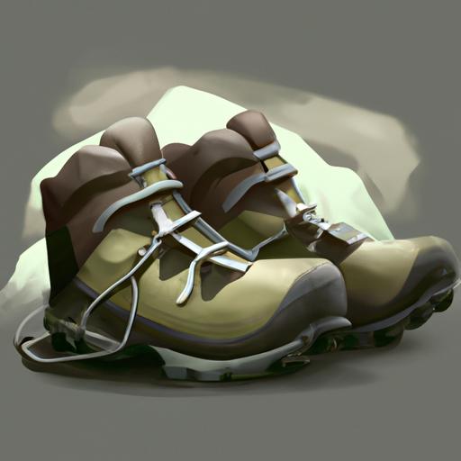 How to Waterproof Merrell Hiking Shoes? Learn the Simple Techniques ...