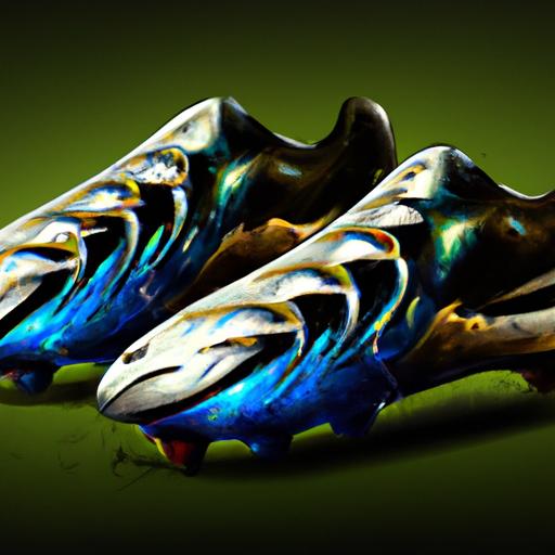 What Are The Different Types of Football Cleats? (A Comprehensive Guide ...