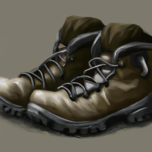 What Hiking Boots Do Special Forces Wear? (Here’s What You Need to Know ...