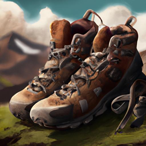 When Were Hiking Boots Invented? A Comprehensive History – What The Shoes