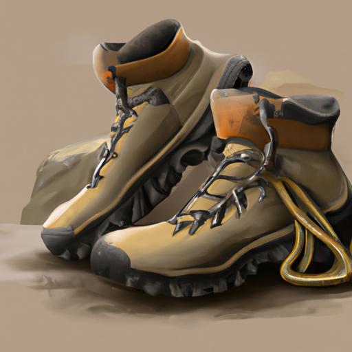 Why Do Hiking Boots Cause Blisters? (What You Need To Know) – What The ...