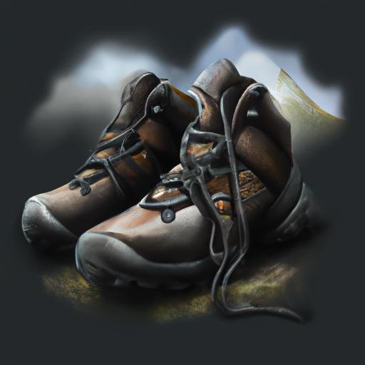Why Do Hiking Boots Cause Blisters? (What You Need To Know) – What The ...