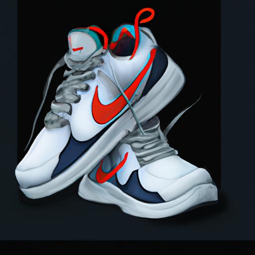 How To Put Nike Shoe Laces? (3 Steps To Follow) – What The Shoes