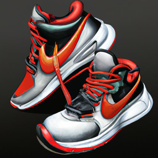 What Nike Shoes Do I Have? (A Guide To Identifying Your Shoes) – What ...