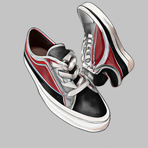 Does Vans Shoes Have Wide Sizes? (Get the Facts Here) – What The Shoes