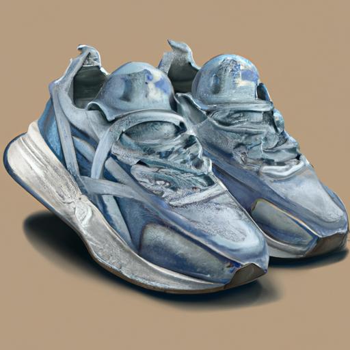 How to Draw an Asics Shoe? (Step-by-Step Guide) – What The Shoes