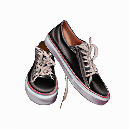How to Draw Vans Shoes? (StepbyStep Guide) What The Shoes