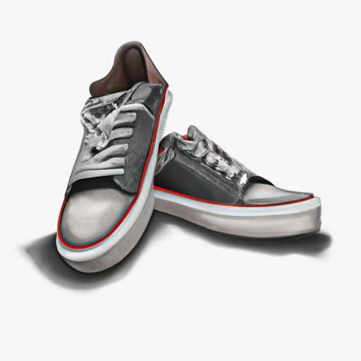 How to Draw Vans Shoes? (StepbyStep Guide) What The Shoes