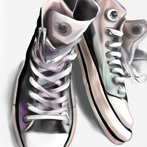 How To Dry Converse Shoes? (3 Easy Steps) – What The Shoes