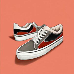 How To Dye Vans Shoes? (A Comprehensive Guide) – What The Shoes