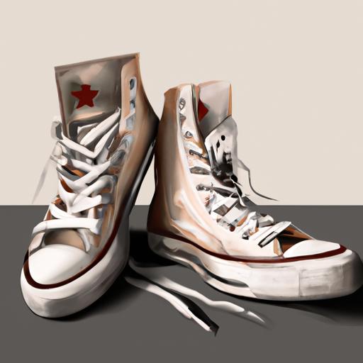 How To Find Converse Shoe Size? (Here’s What You Need To Know) – What ...