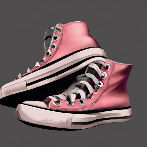 How to Get Smell Out of Converse Shoes? (A Simple Guide) – What The Shoes