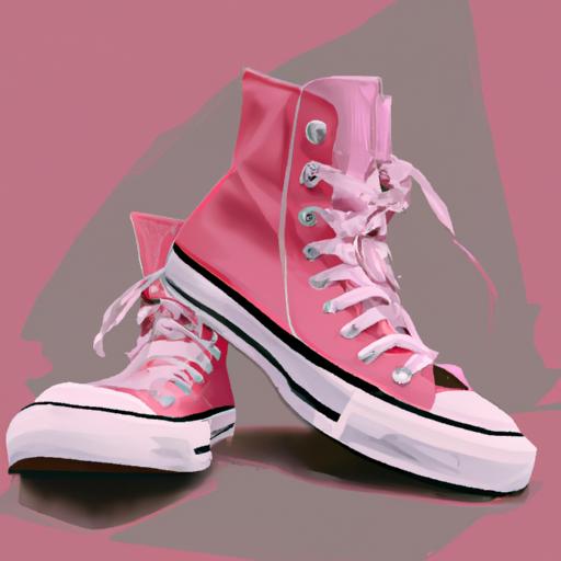 What Do Converse Shoes Look Like? (The Latest Styles & Designs) – What ...