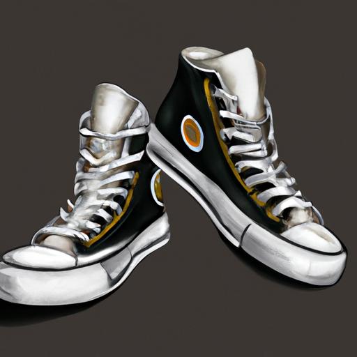 What Do Converse Shoes Say About a Person? (The Surprising Truth ...