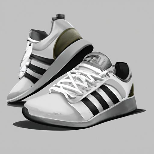 When Did Adidas Shoes Come Out? (A Brief History) – What The Shoes