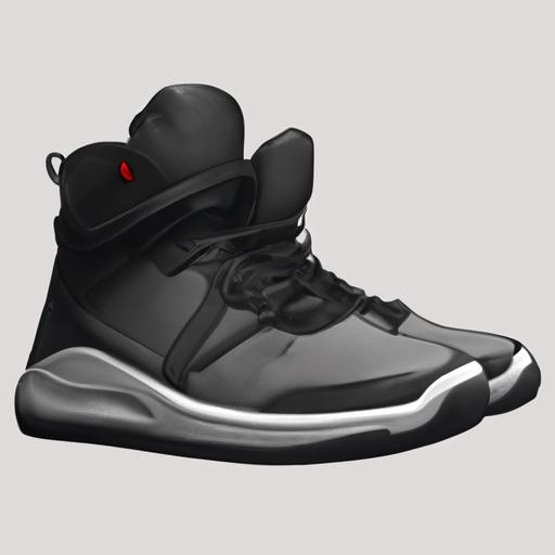 When Were Jordan Shoes Invented? (A Look Back Through Time) – What The ...