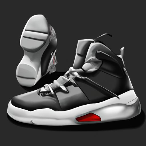 When Were Jordan Shoes Invented? (A Look Back Through Time) – What The ...